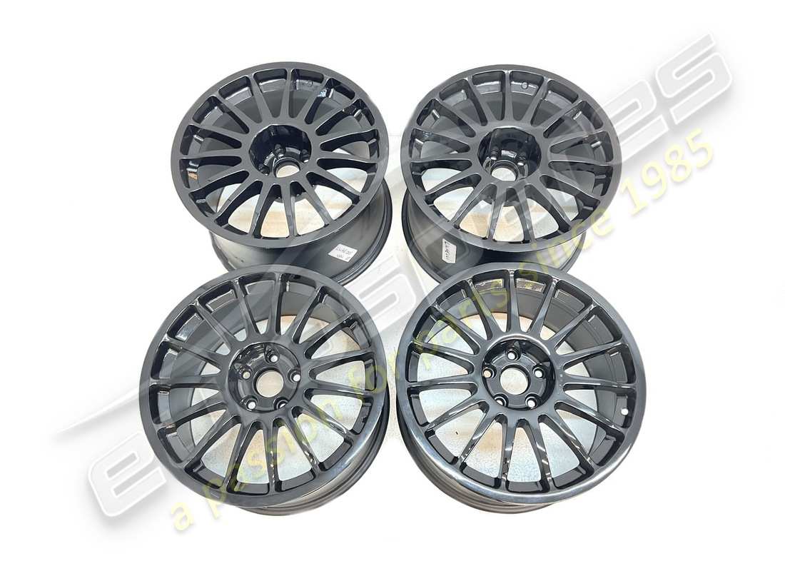 new lamborghini scorpius wheels set. part number lwhe001 (2)