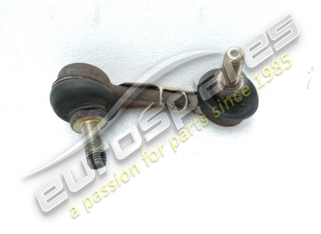 used ferrari lh ball tie rod. part number 161110 (1)