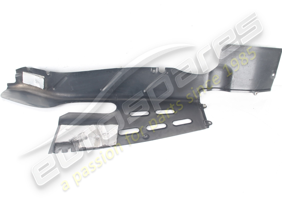 USED FERRARI RH SHIELD. PART NUMBER 66155500 (1) used ferrari rh shield. part number 66155500 (1)