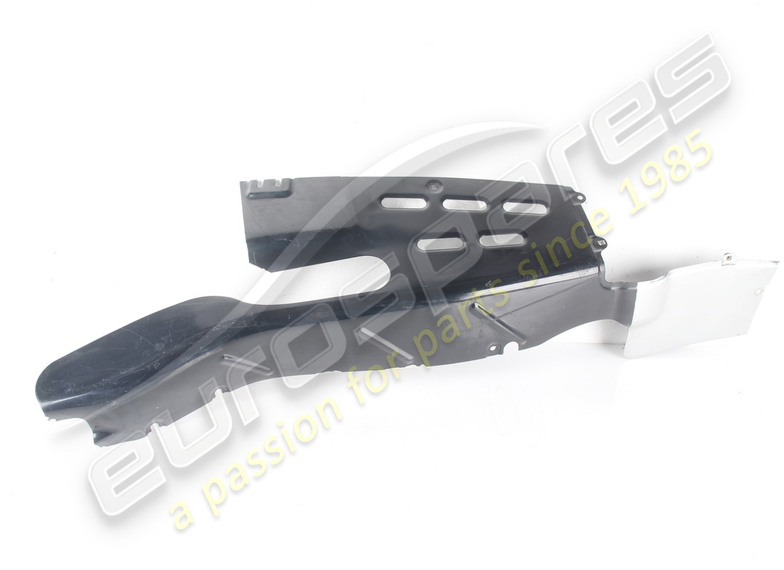 USED FERRARI RH SHIELD. PART NUMBER 66155500 (2) used ferrari rh shield. part number 66155500 (2)