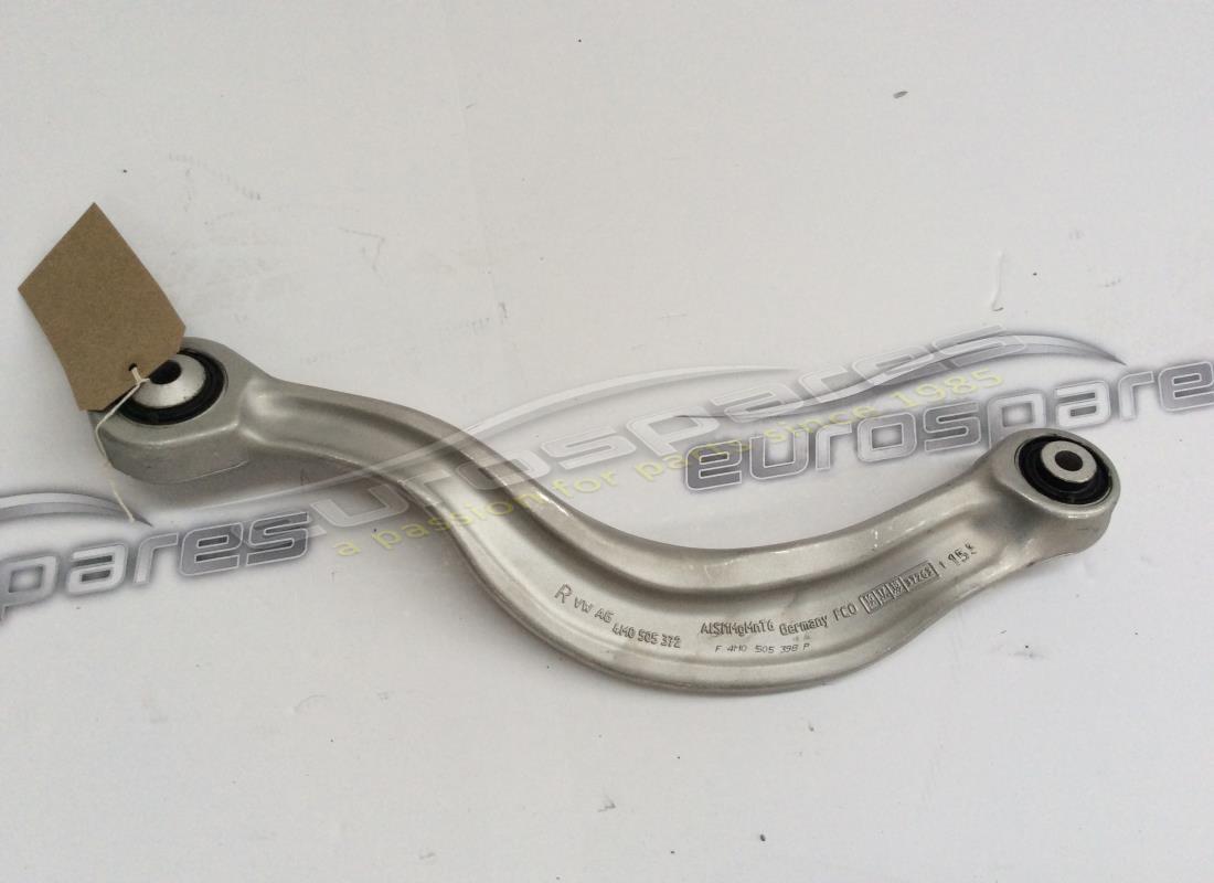 NEW Lamborghini TRACK CONTROL ARM . PART NUMBER 4M0505398P (1)