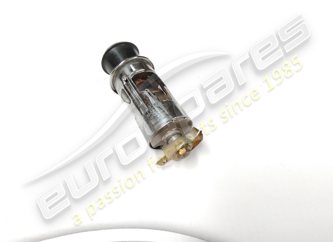 used ferrari cigarette lighter. part number 20040903 (2)