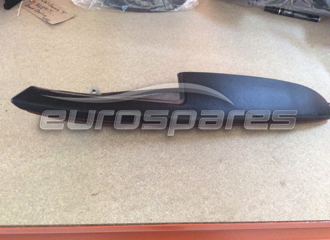USED Ferrari RH ARMREST . PART NUMBER 831370.. (1)