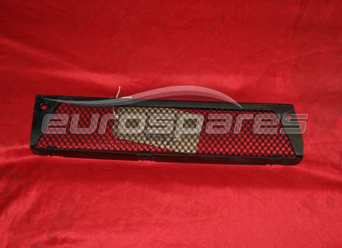 USED Ferrari RH LOWER DIFFUSER GRILLE . PART NUMBER 84387800 (1)