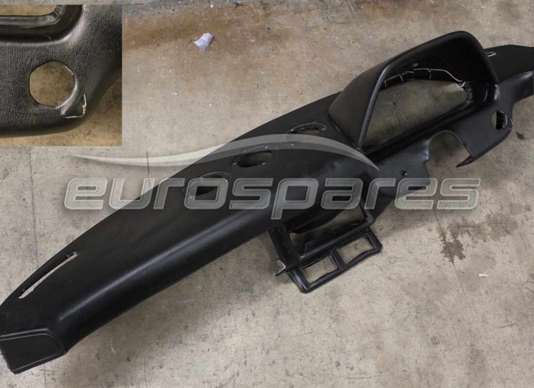 used ferrari dashboard rhd part number 61796600 (1)