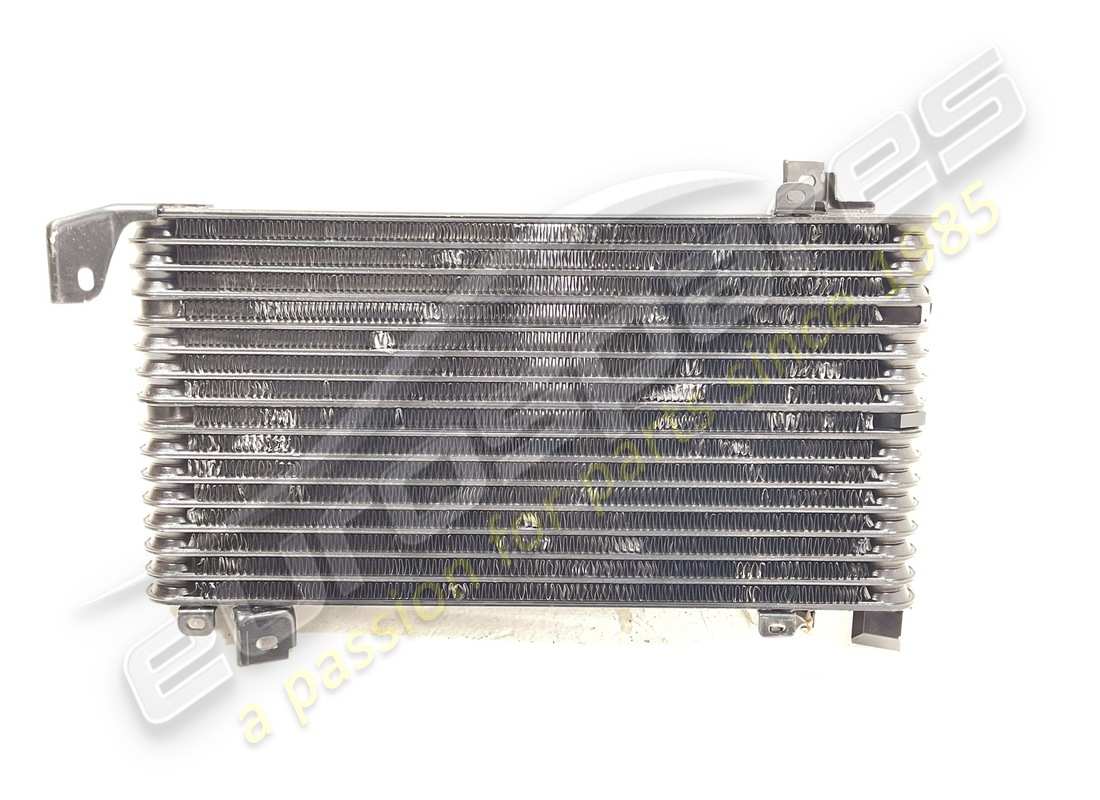 new ferrari oil radiator. part number 185412 (2)