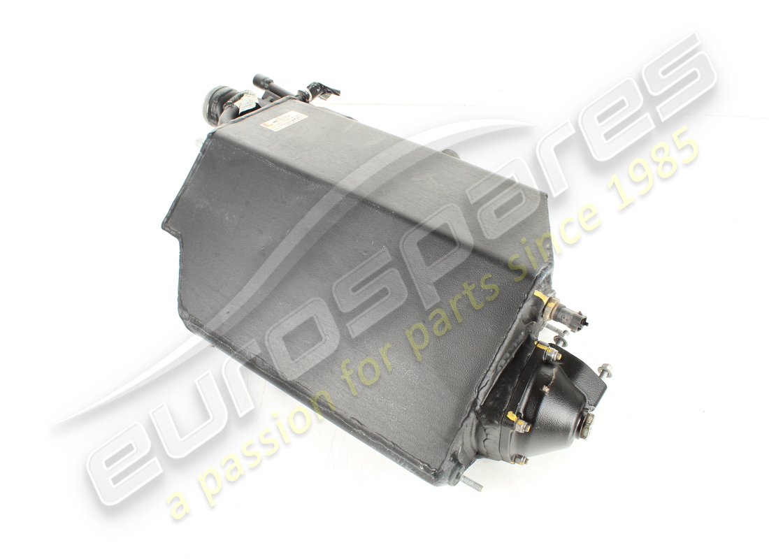 USED Ferrari ENGINE OIL TANK . PART NUMBER 301436 (1)