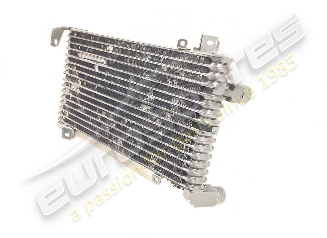 new ferrari oil radiator. part number 185412 (3)