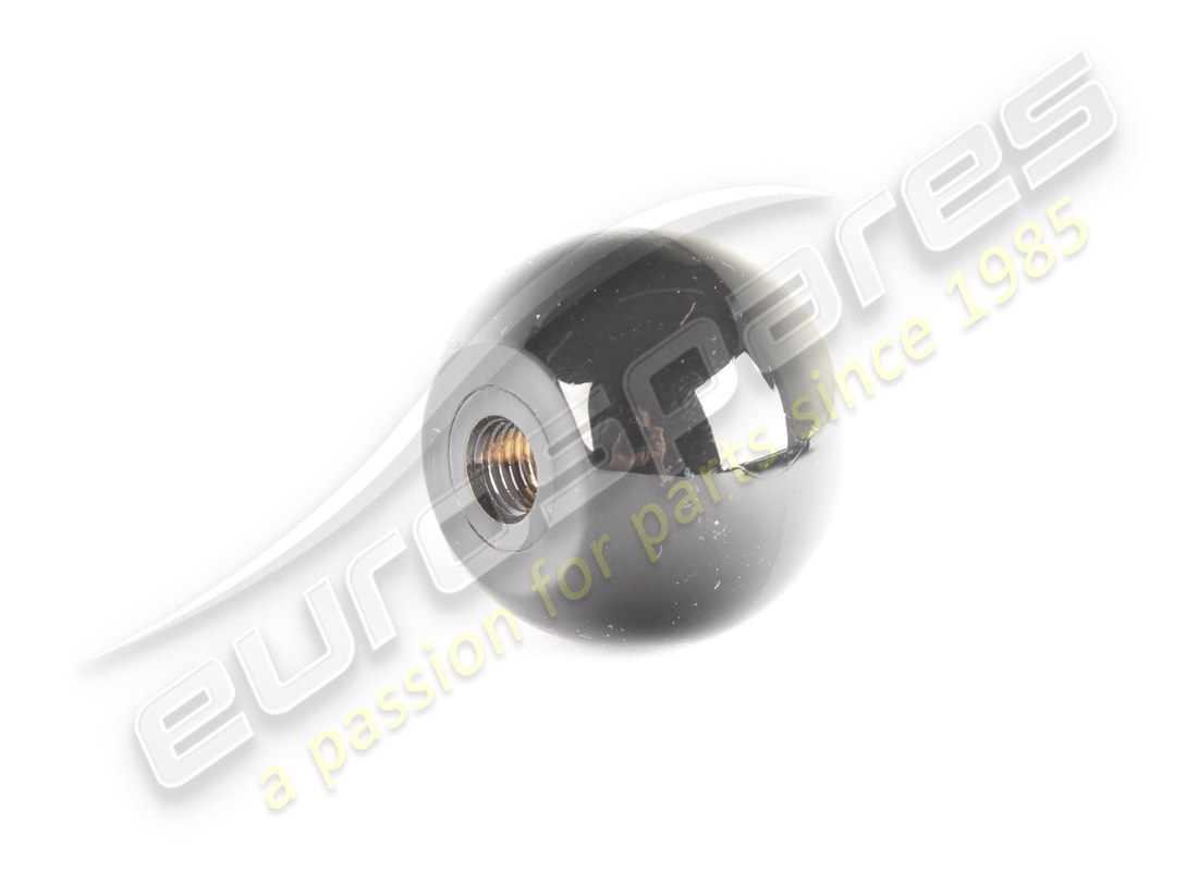 used ferrari gear lever knob. part number 128529 (2)