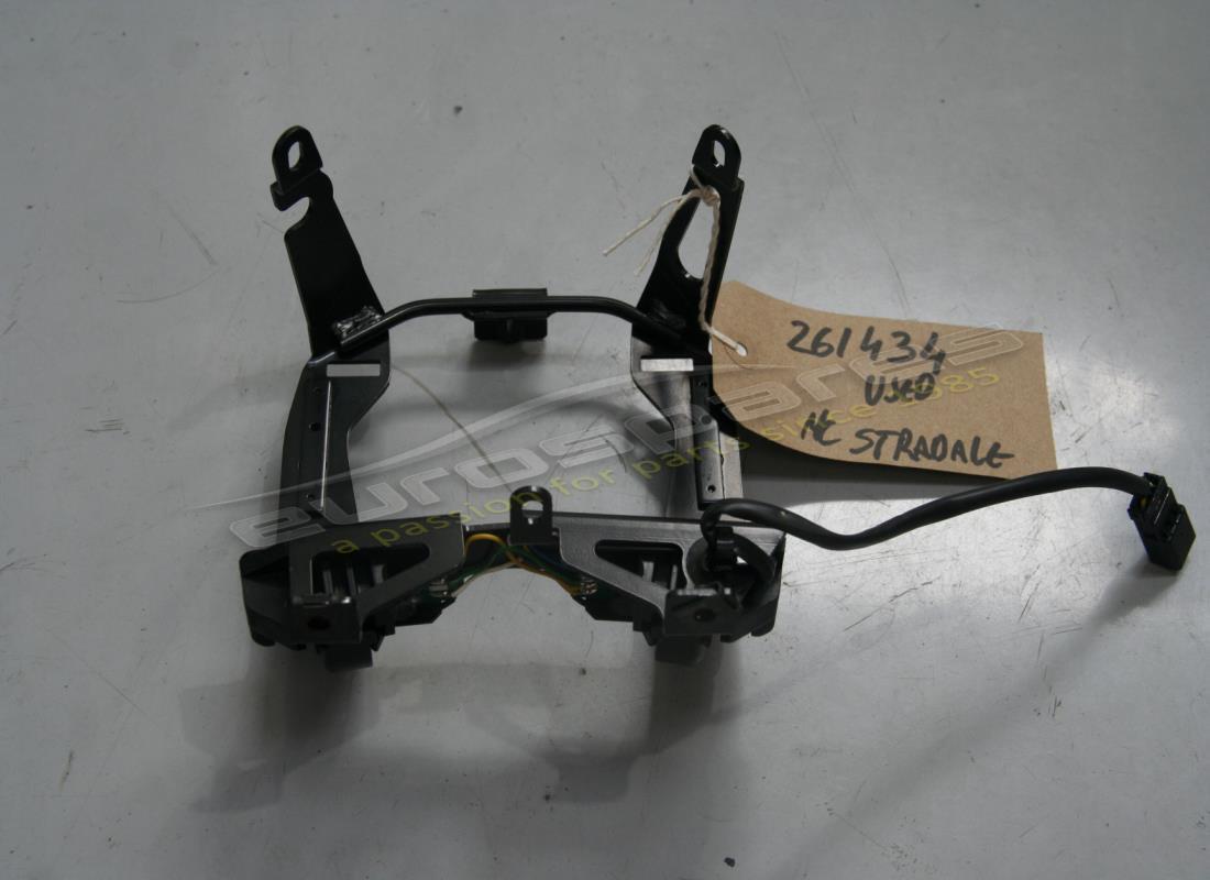 USED Maserati LEVERS SET . PART NUMBER 261434 (1)