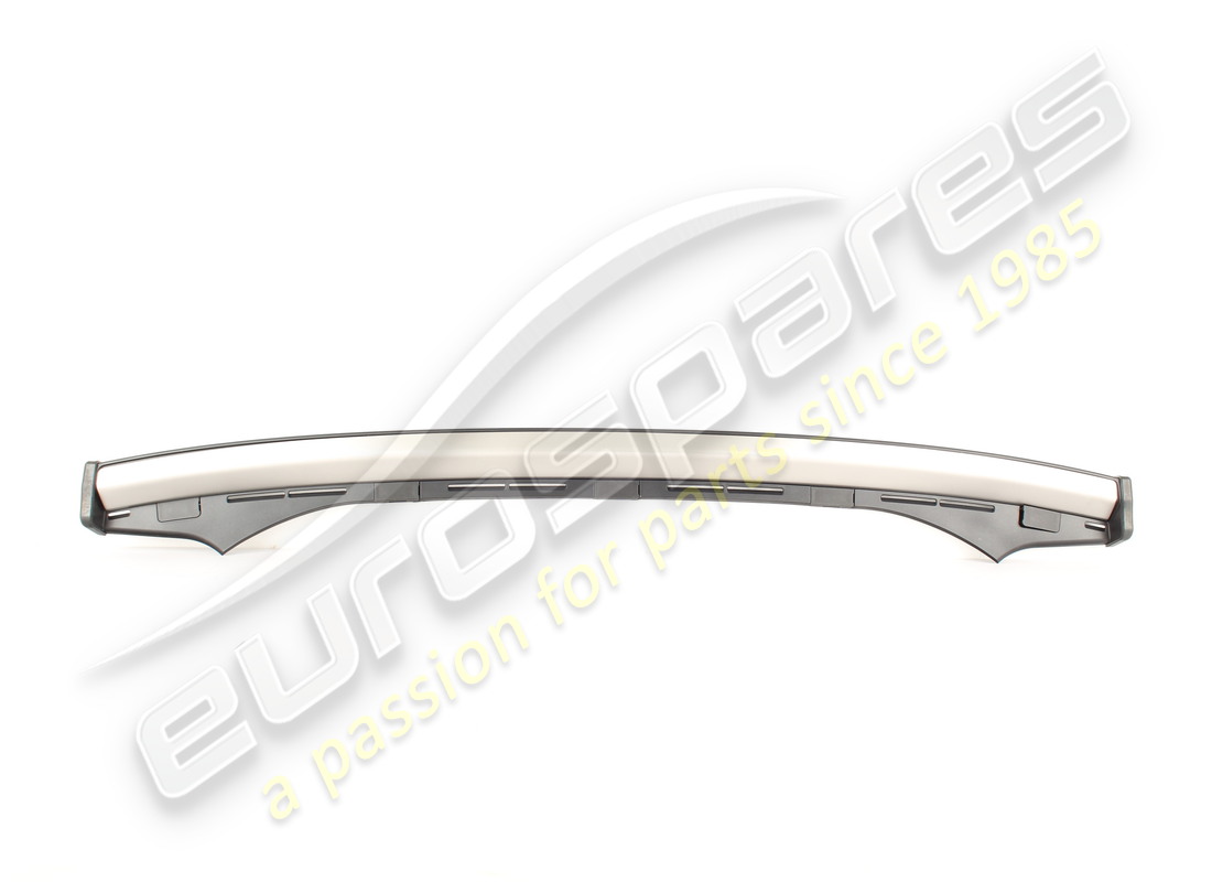 NEW Ferrari UPPER REAR BUMPER TRIM STRIP . PART NUMBER 84905900 (1)