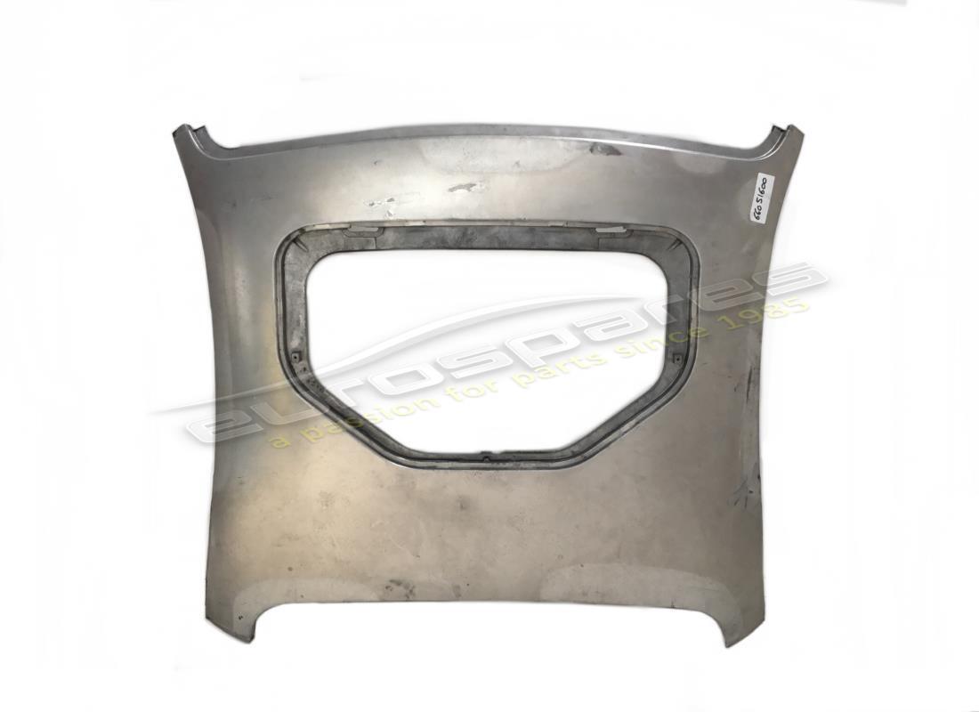 new ferrari roof upholstery.. part number 66051600 (1)