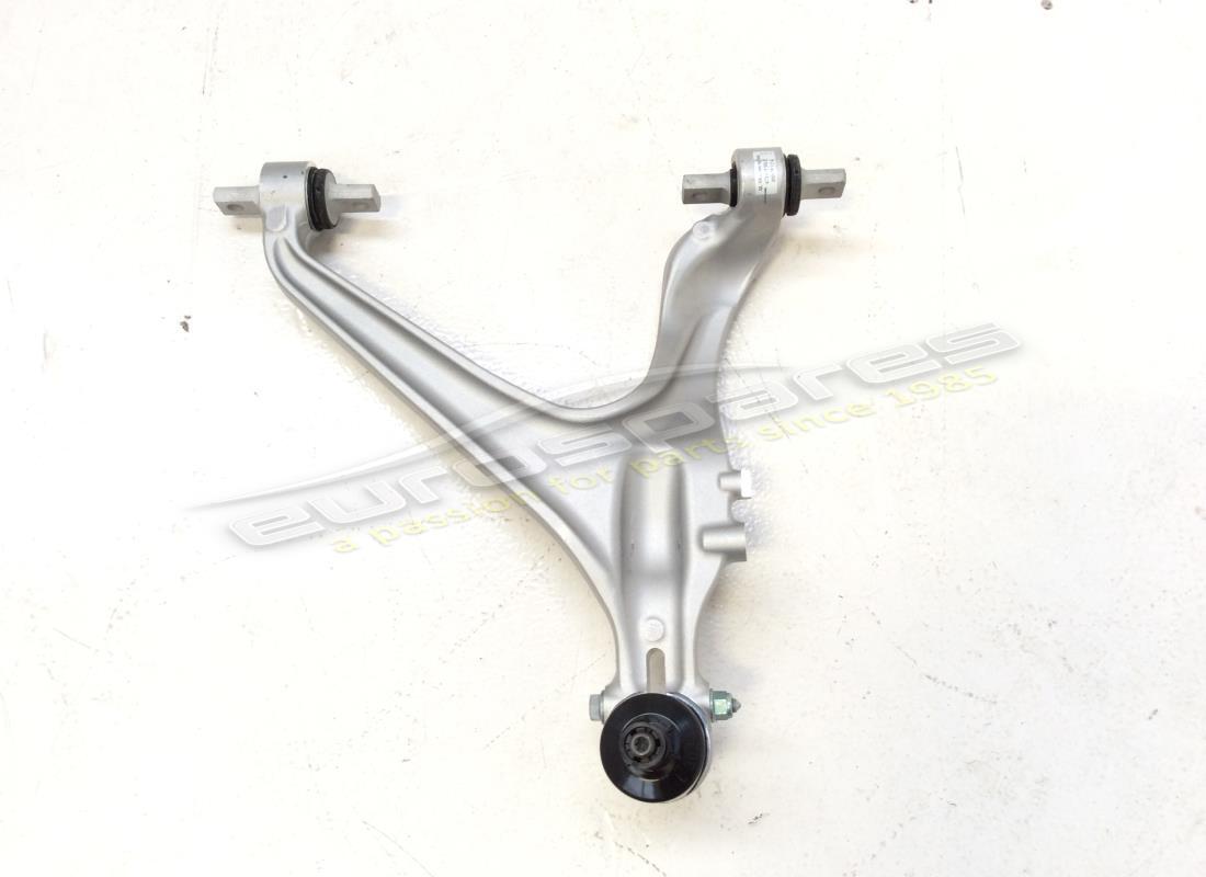 new lamborghini track control arm lb724. part number 4t0407152e (1)