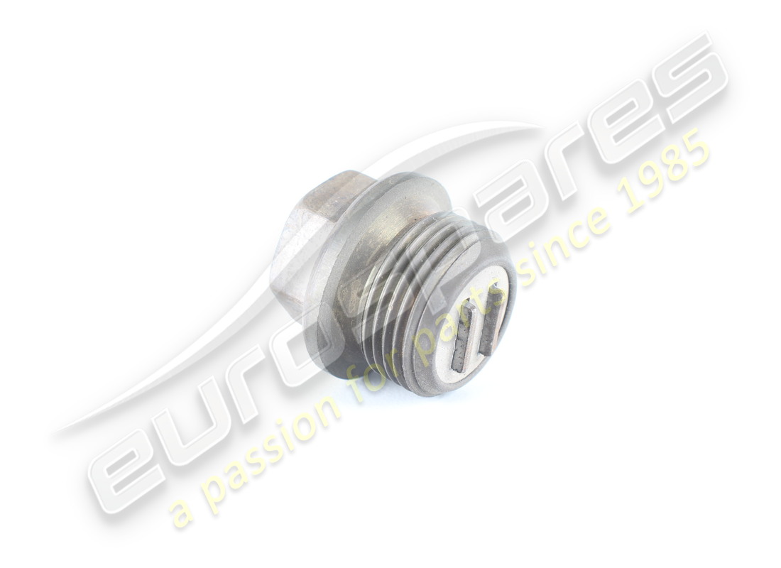 new ferrari oil drain plug. part number 14326540 (2)