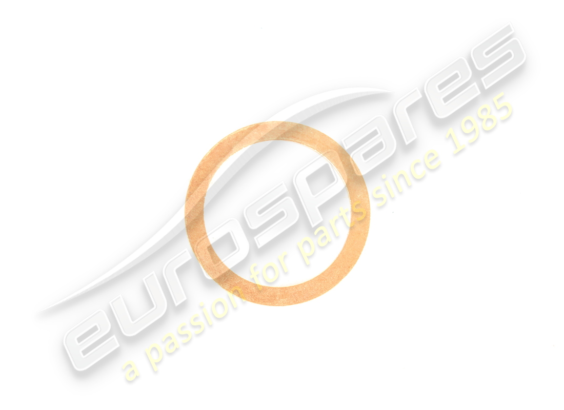 new maserati plug gasket. part number 571044500 (1)