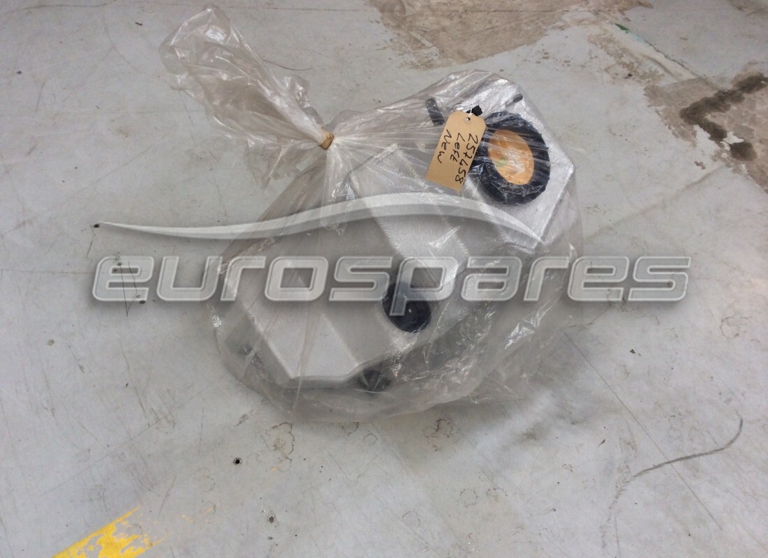 new ferrari lh fuel tank. part number 257458 (1)