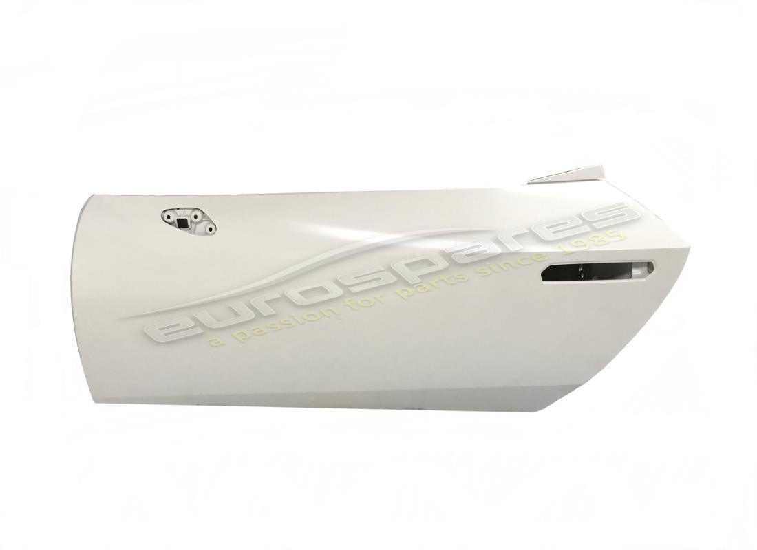 new lamborghini door-in-white. part number 4t7831051b (1)