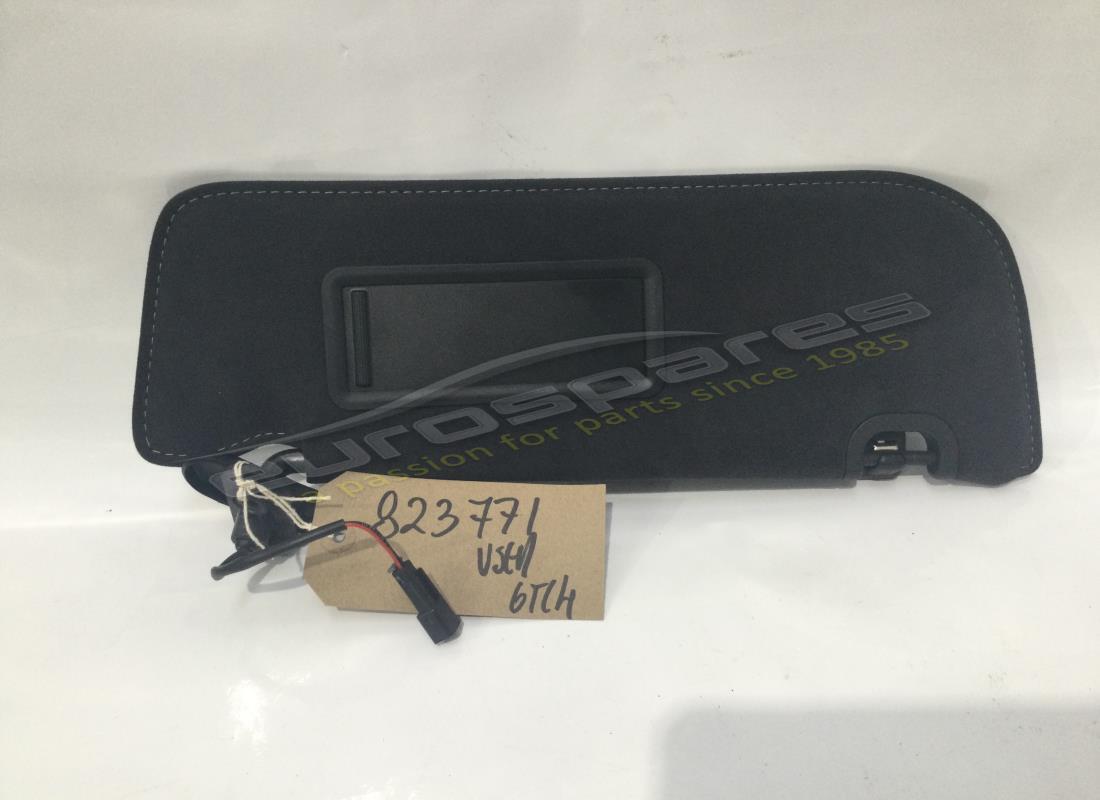 USED Ferrari PANTINA PAR.DX LATO PASS OPT . PART NUMBER 823771 (1)
