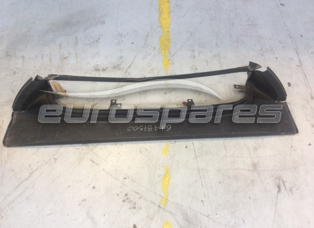 new ferrari frame. part number 61487500 (1)