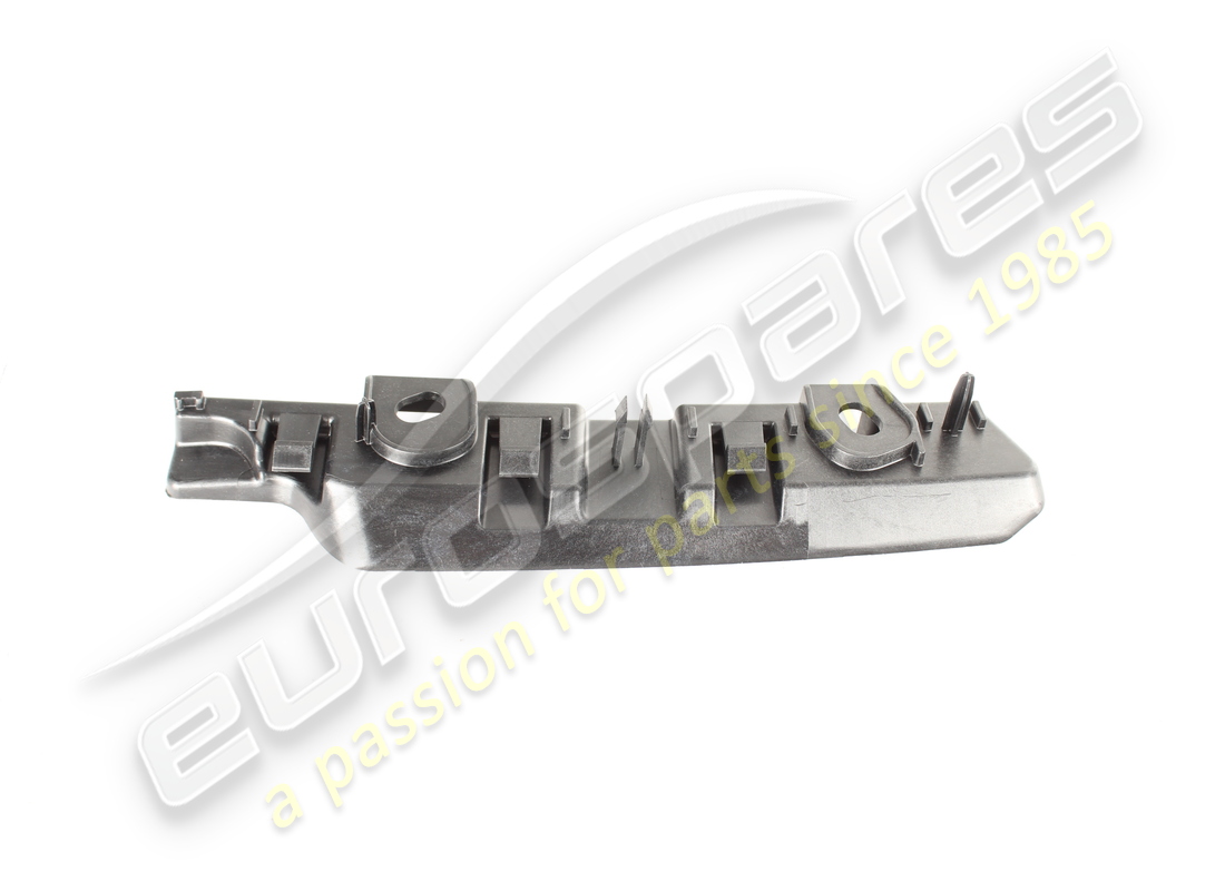 new lamborghini guide part, front. part number 4t0807283c (1)