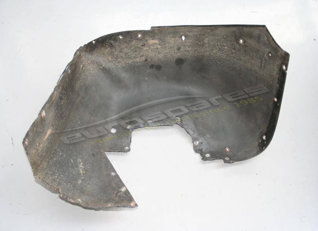 used ferrari rh front wheel arch. part number 60615700 (1)