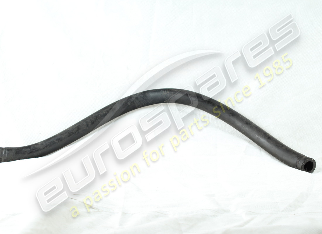 used ferrari heater hose rhd part number 61830000 (3)