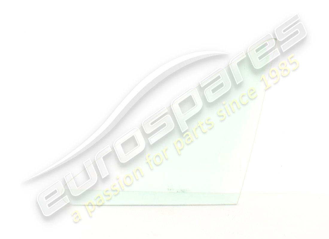 new ferrari lh front quarter light. part number 2573036900 (1)
