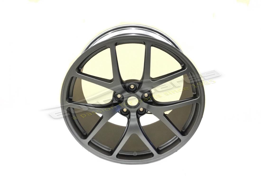 new ferrari ferrari 20'' rear wheel (copy). part number 270390a (1)