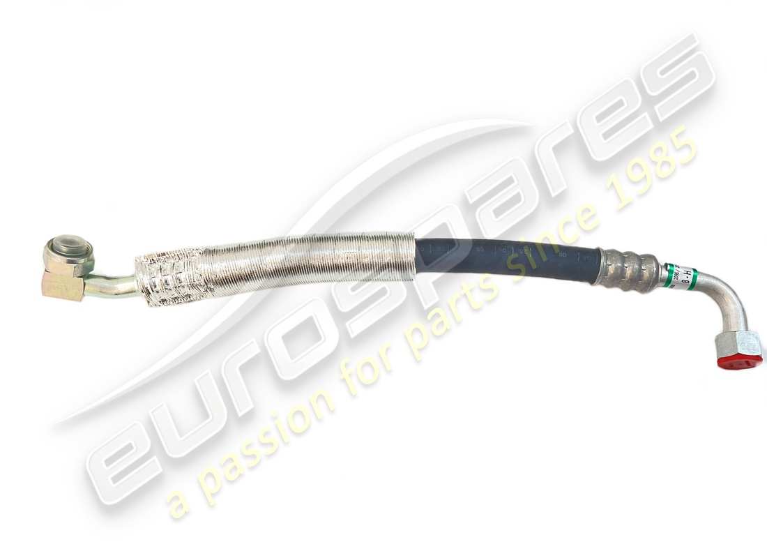new ferrari air conditioning hose return. part number 62642800 (1)