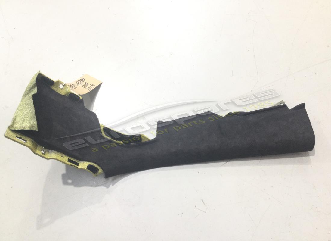 used ferrari rh gutter trim. part number 88048900 (1)