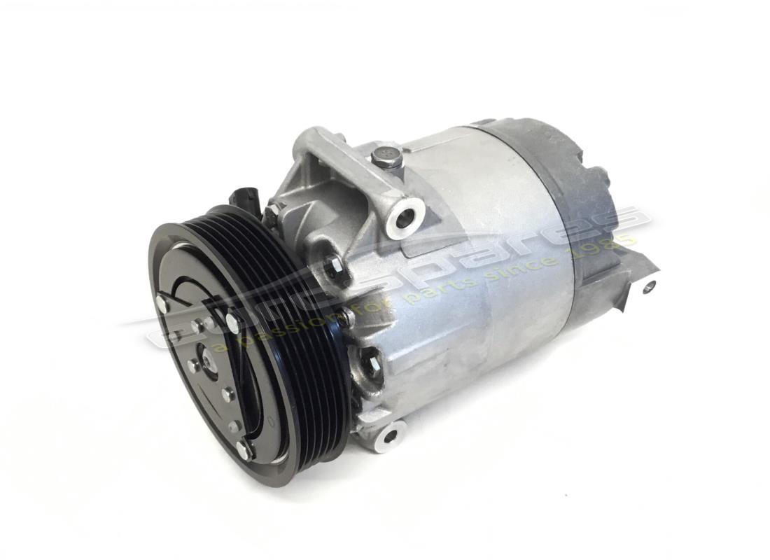 new ferrari air conditioning compressor. part number 263172 (1)