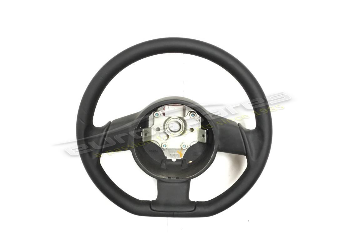 new lamborghini steering wheel. part number 400419091a (1)