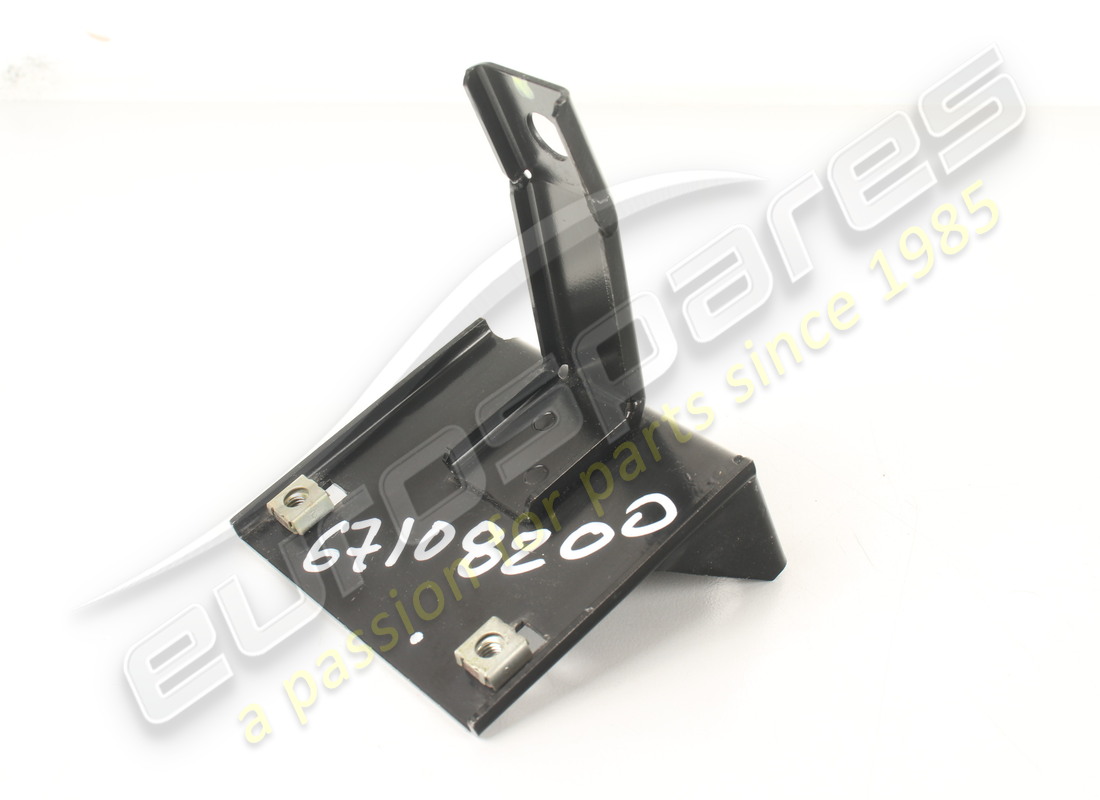NEW Ferrari ARM-REST FIXING BRACKET . PART NUMBER 67108200 (1)