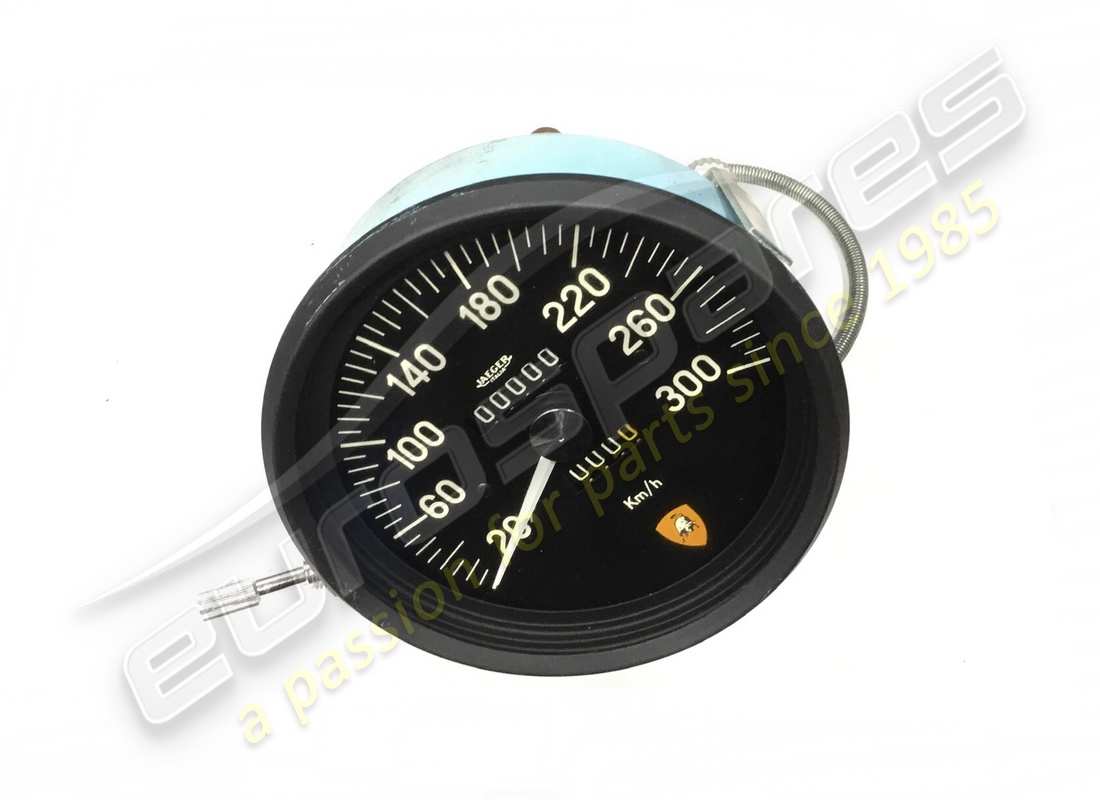 new lamborghini odometer. part number 006005338 (1)