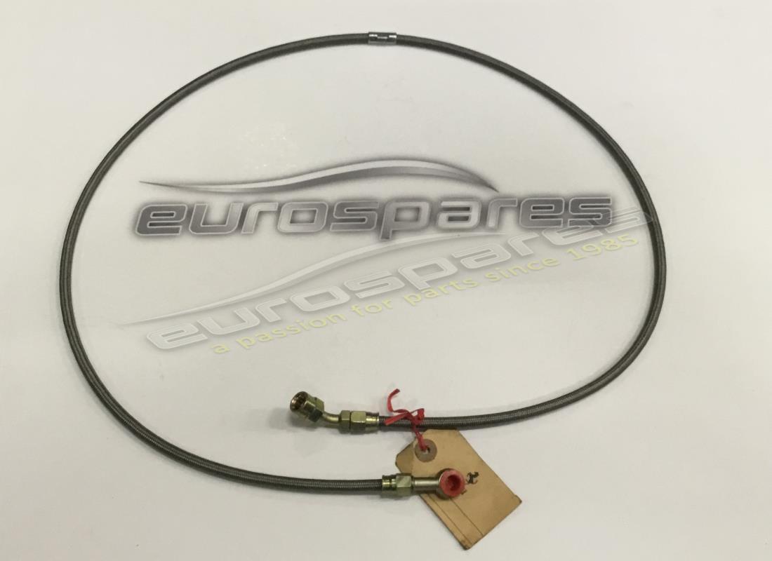 new ferrari tube. part number 135749 (1)