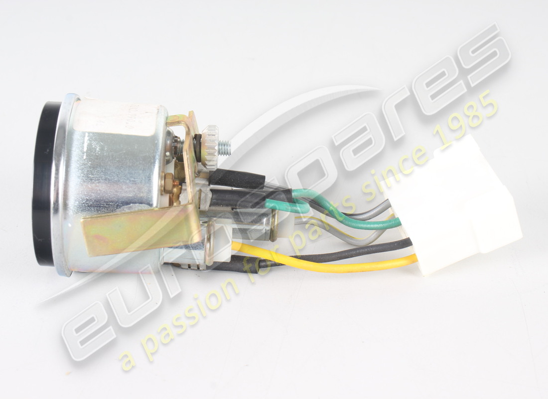 NEW FERRARI OIL PRESSURE GAUGE. PART NUMBER 40375008 (3) new ferrari oil pressure gauge. part number 40375008 (3)