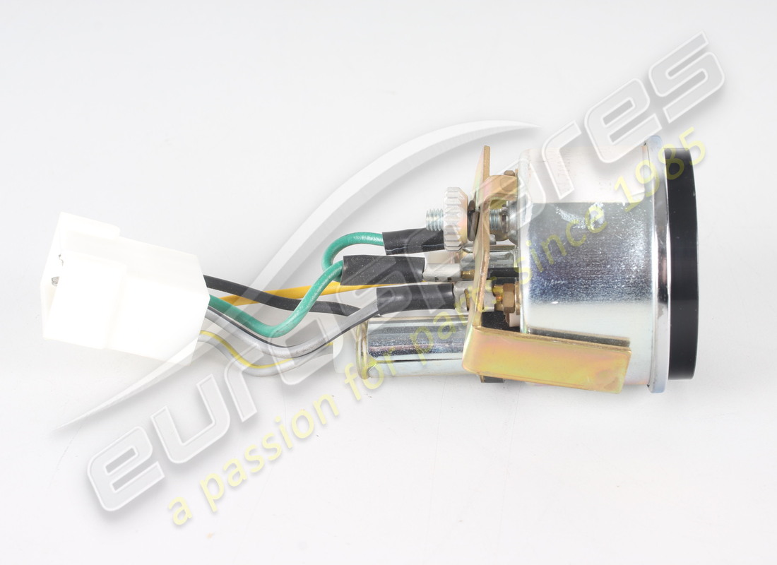 NEW FERRARI OIL PRESSURE GAUGE. PART NUMBER 40375008 (5) new ferrari oil pressure gauge. part number 40375008 (5)