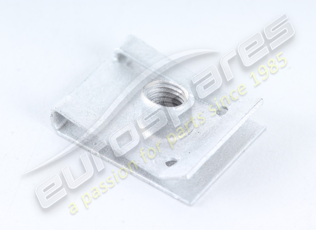 NEW Lamborghini SPEED NUT M5X21X15.3 . PART NUMBER N90981701 (1)