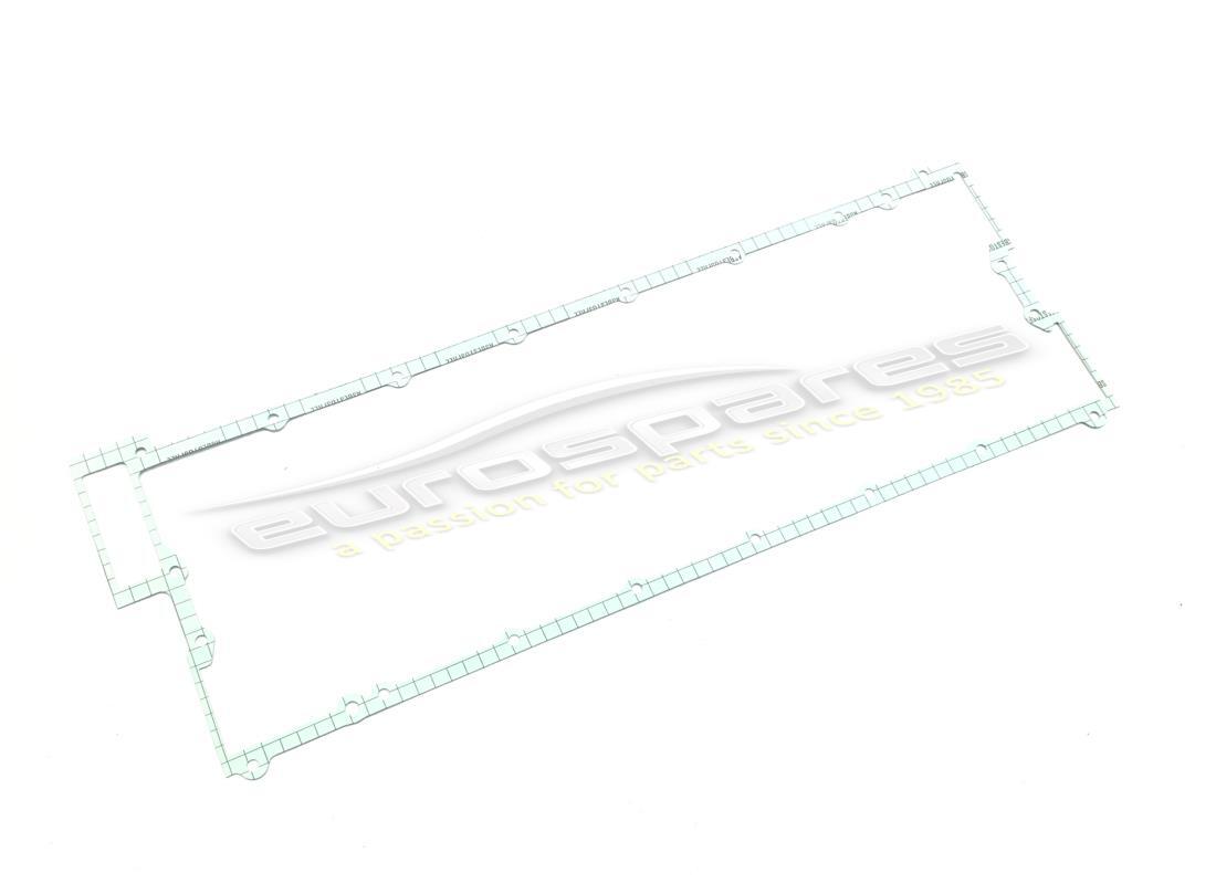 new ferrari cam cover gasket. part number 147813 (1)