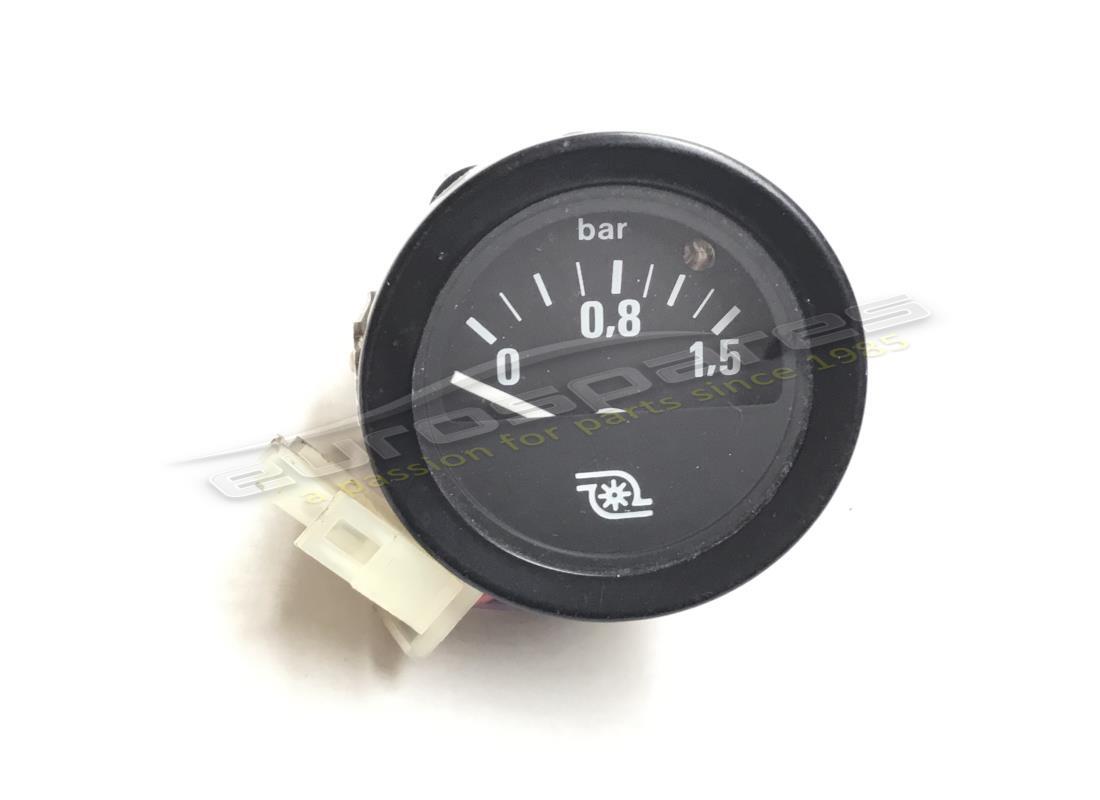 new ferrari air gauge. part number 134916 (1)