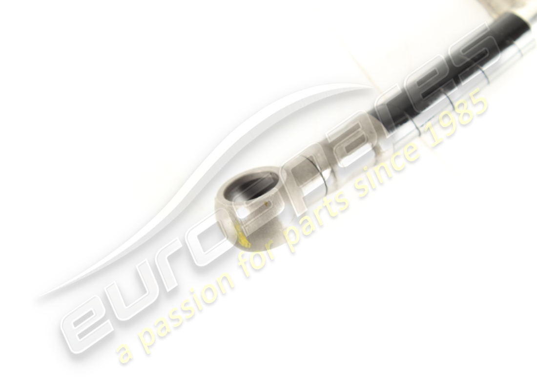 USED LAMBORGHINI TUBE. PART NUMBER 086325097A (2) used lamborghini tube. part number 086325097a (2)