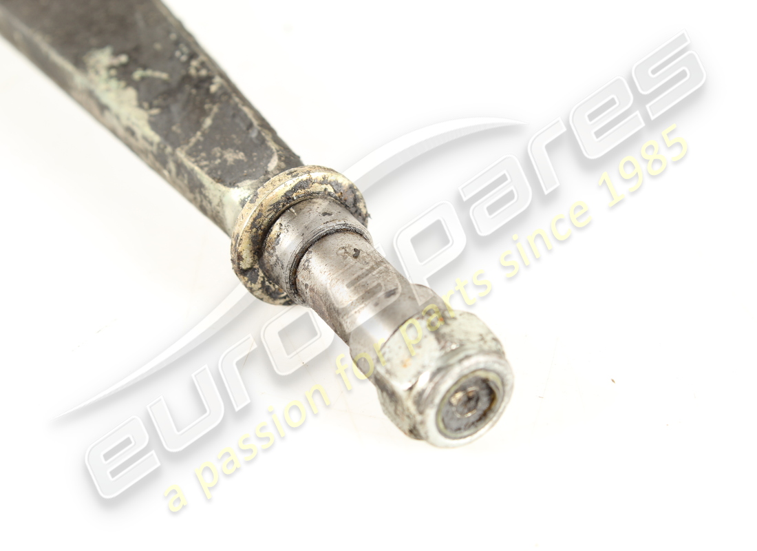 used lamborghini bar mobile arm. part number 005235322 (3)