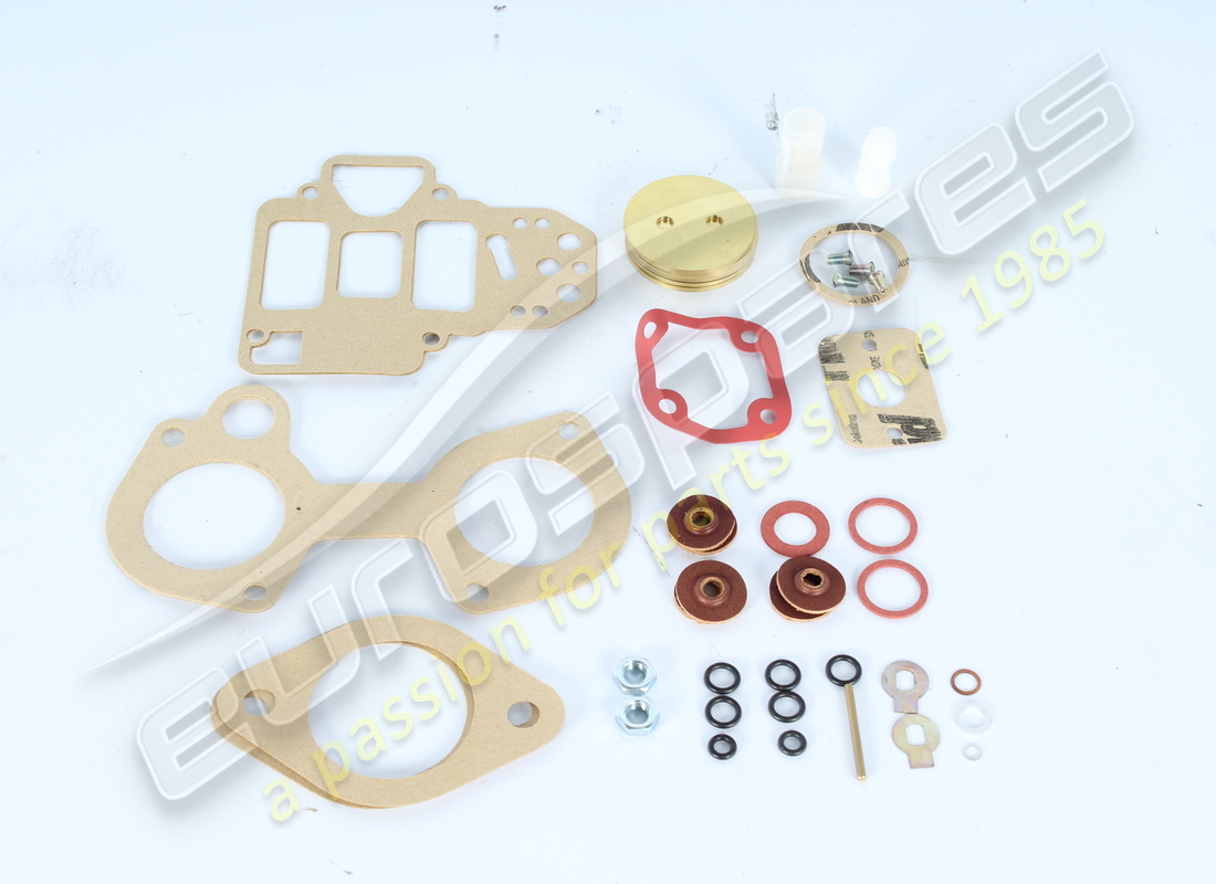 new maserati carburettor repair kit. part number 12249808 (2)