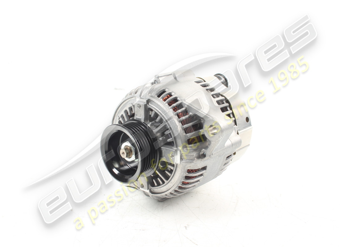 NEW Ferrari GENERATOR . PART NUMBER 158047 (1)
