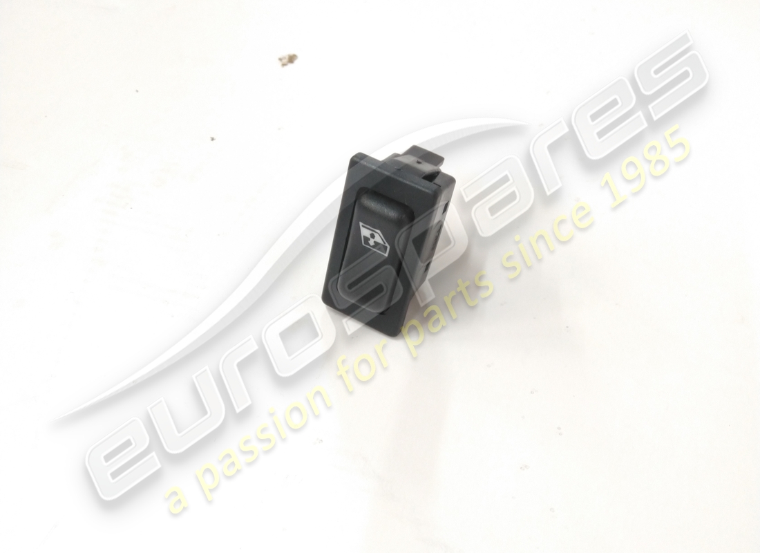 NEW Ferrari LH REAR WINDOW SWITCH . PART NUMBER 131471 (1)