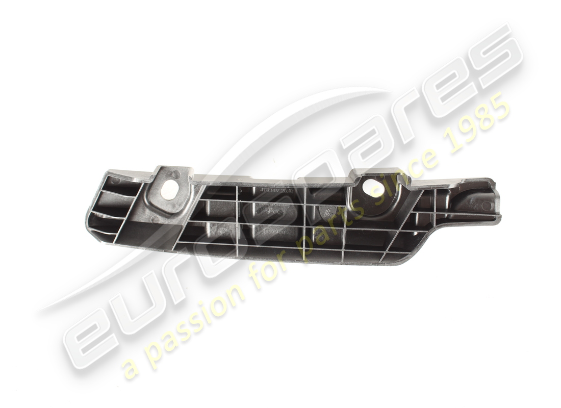 new lamborghini guide part, front. part number 4t0807283c (2)
