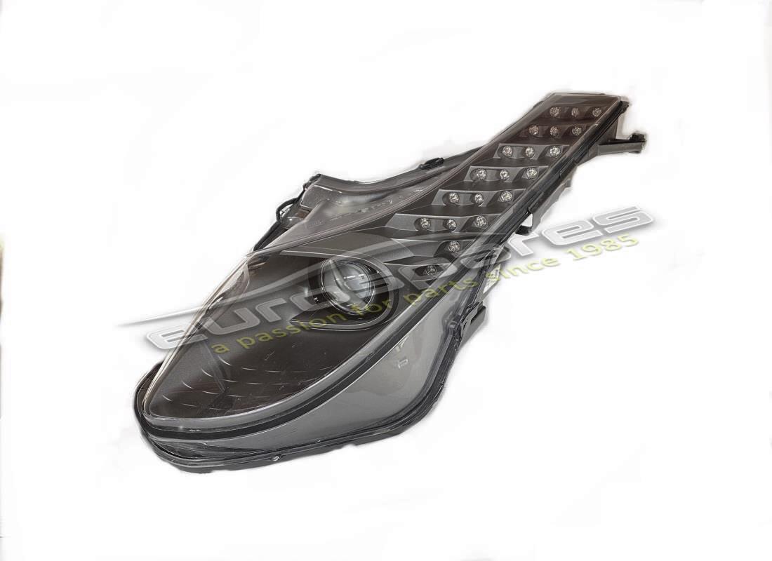 new ferrari lh bi-xenon headlight -with a. part number 263379 (1)