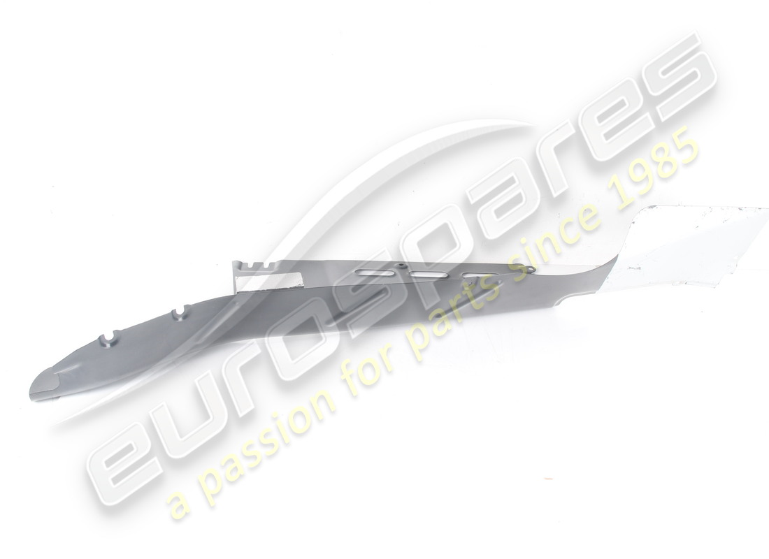 USED FERRARI LH SHIELD FIXED. PART NUMBER 66155700 (3) used ferrari lh shield fixed. part number 66155700 (3)