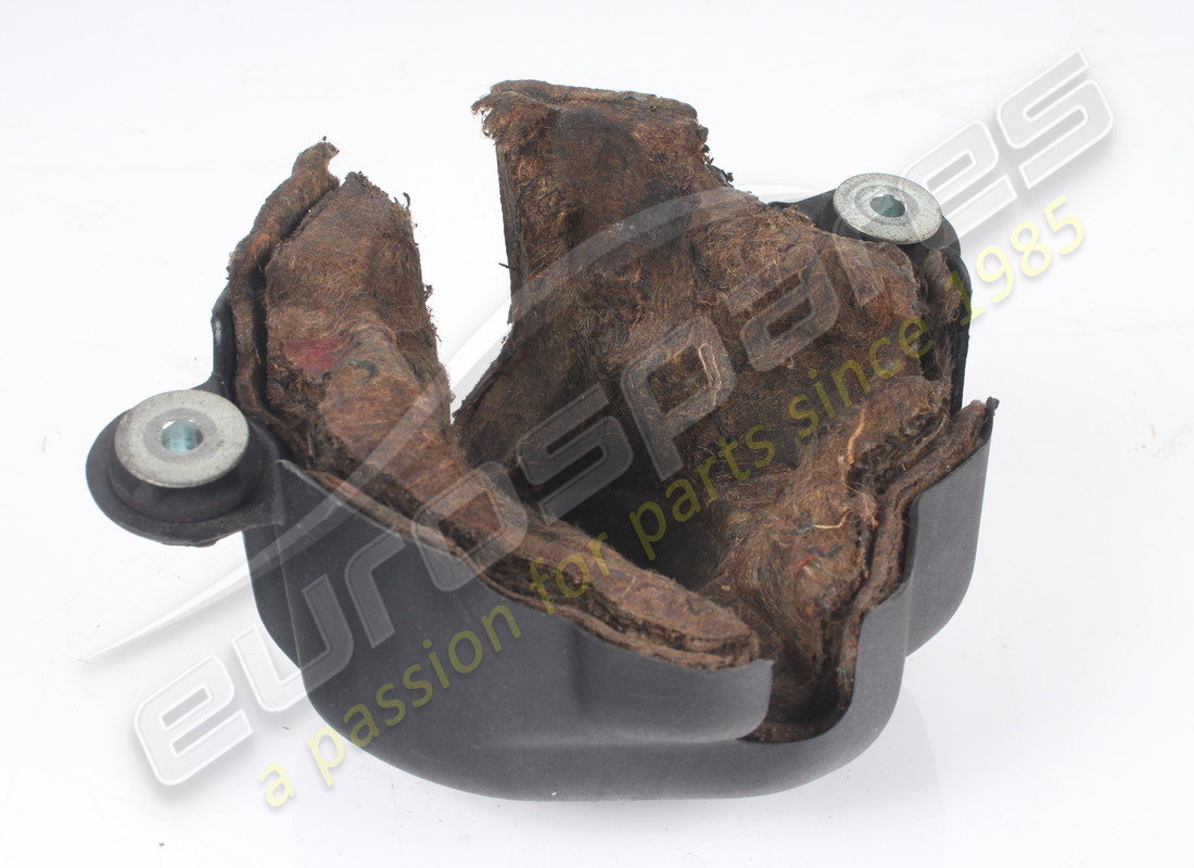 used ferrari acoustic cover. part number 247537 (3)