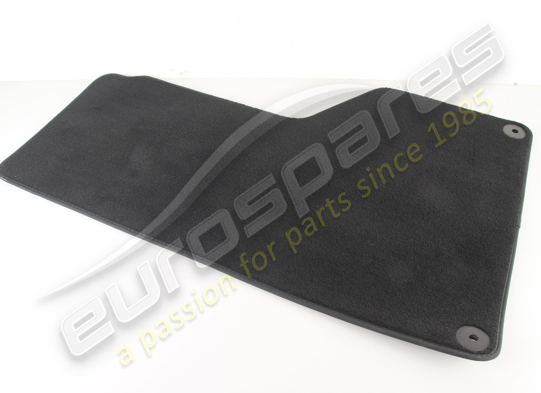 new lamborghini 1 set foot mats. part number 4t1864435dqg8 (5)